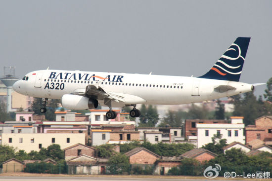 ���_(d��)�S�����չ�˾�Ŀտ�A320����(l��i)��΢���W(w��ng)��@D--Lee��(gu��)��