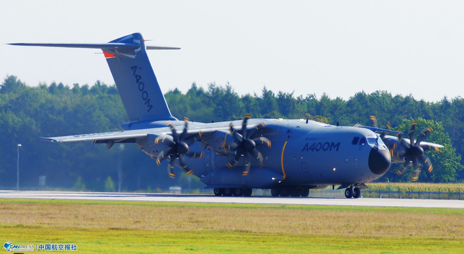 ���o���˵Ŀտ�A400M