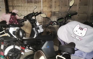 全國(guó)電動(dòng)自行車安全隱患全鏈條整治初見成效