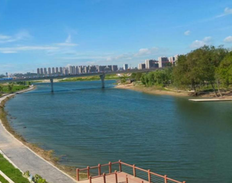 打好標志性戰(zhàn)役，碧水長流未來可期