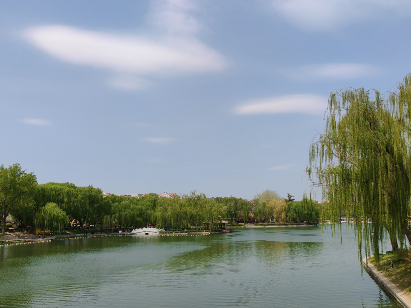 踐行“兩山”理念?共繪生態(tài)文明新畫卷